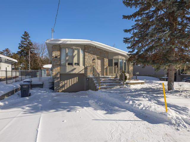 house for sale Laval (Duvernay)