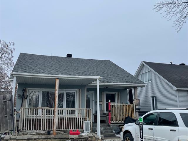 maison à vendre Sorel-Tracy