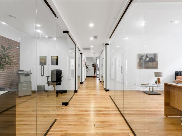 maison à vendre Montréal (Ville-Marie)