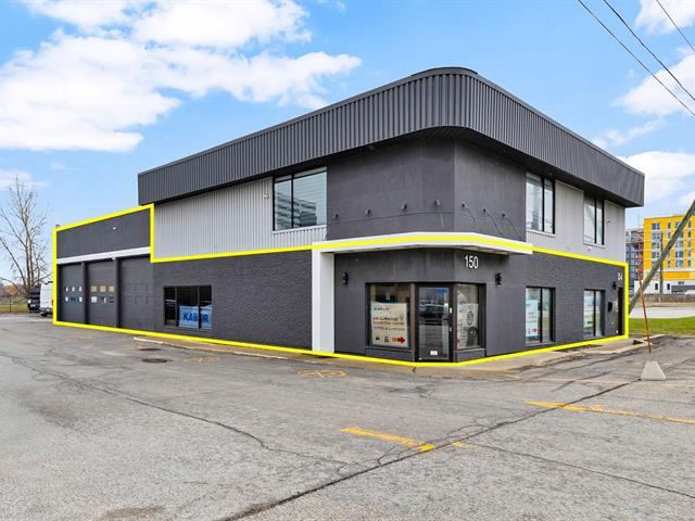 maison à vendre Laval (Chomedey)