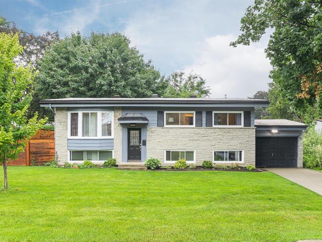 house for sale Montréal (Pierrefonds-Roxboro)