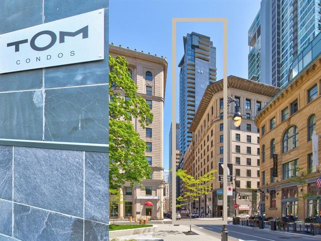 maison à vendre Montréal (Ville-Marie)