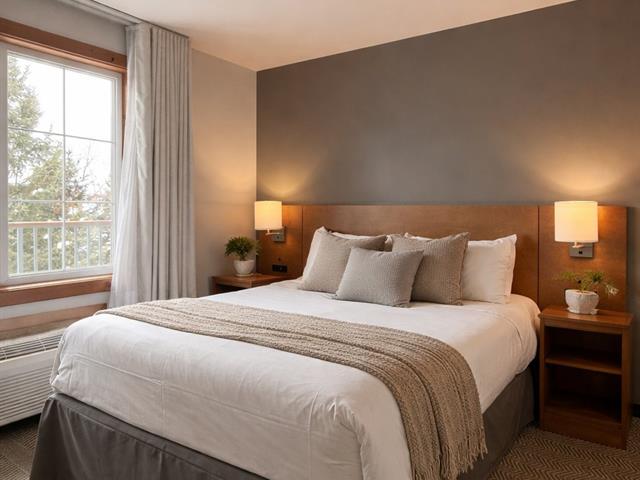 maison à vendre Mont-Tremblant