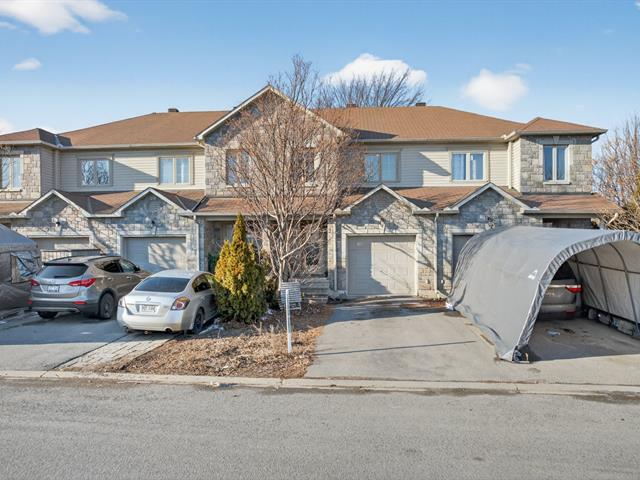 maison à vendre Gatineau (Aylmer)