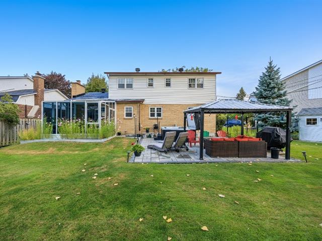 maison à vendre Kirkland