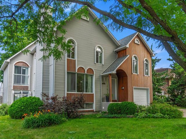 maison à vendre Laval (Saint-Vincent-de-Paul)