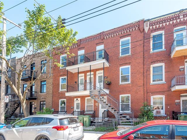 maison à vendre Montréal (Verdun/Île-des-Soeurs)