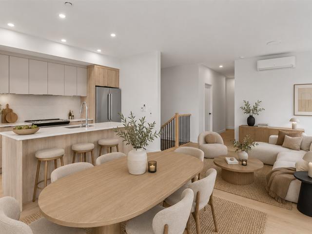 maison à vendre Montréal (Côte-des-Neiges/Notre-Dame-de-Grâce)