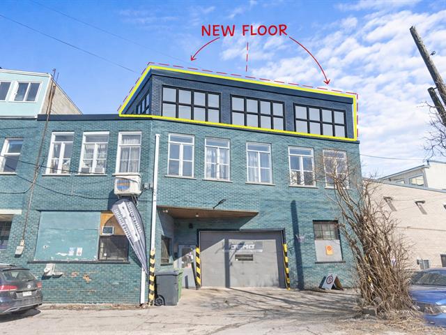 house for sale Montréal (Verdun/Île-des-Soeurs)