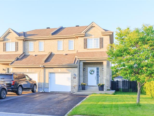 maison à vendre Montréal (L