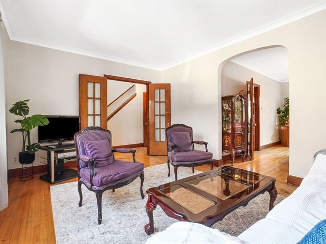 house for sale Montréal (Villeray/Saint-Michel/Parc-Extension)
