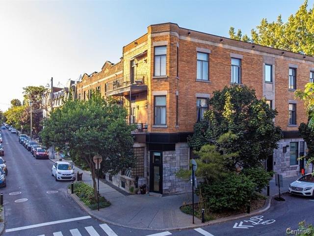 house for sale Montréal (Le Plateau-Mont-Royal)