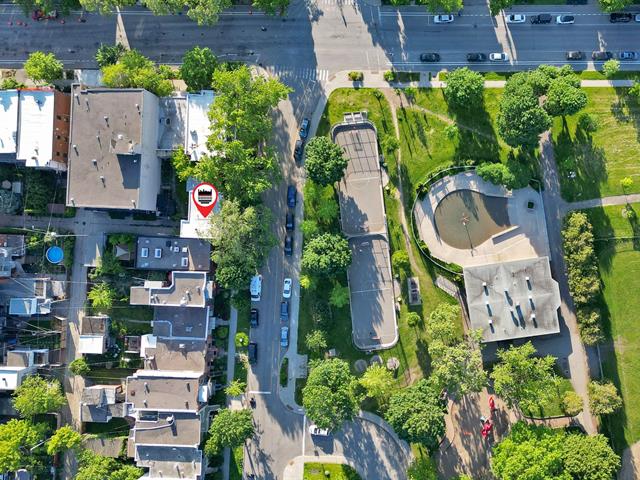 house for sale Montréal (Rosemont/La Petite-Patrie)