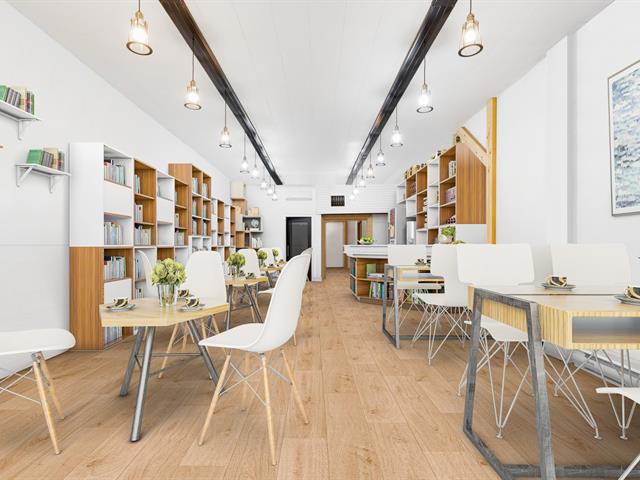 maison à vendre Montréal (Le Plateau-Mont-Royal)