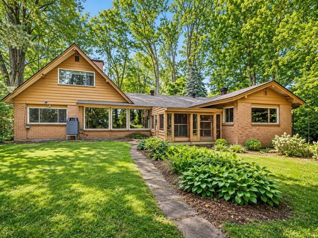maison à vendre Senneville