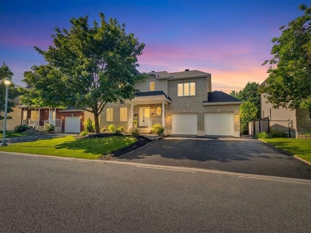 house for sale Gatineau (Aylmer)