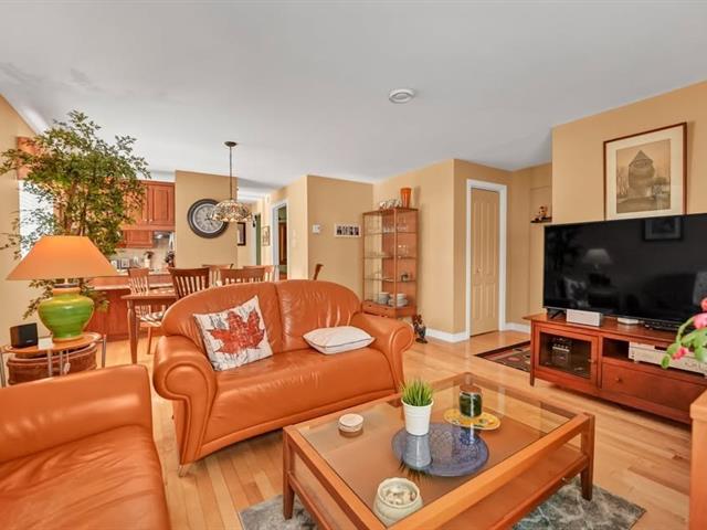 maison à vendre Laval (Laval-des-Rapides)