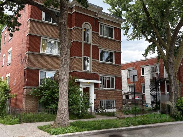house for sale Montréal (Rosemont/La Petite-Patrie)