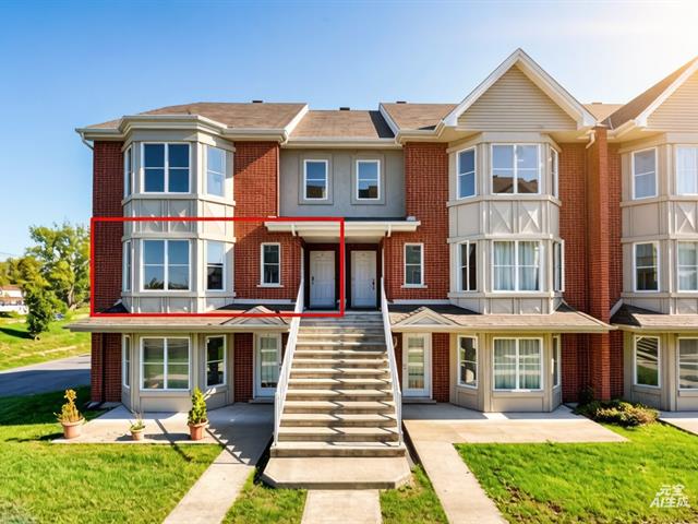 maison à vendre Brossard