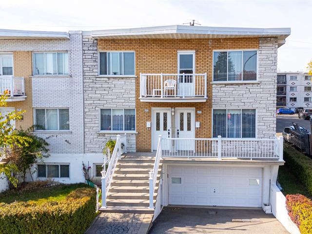 house for sale Montréal (Mercier/Hochelaga-Maisonneuve)