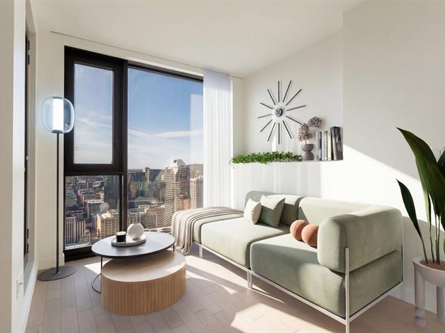 maison à vendre Montréal (Ville-Marie)