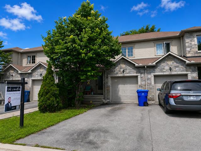 maison à vendre Gatineau (Aylmer)