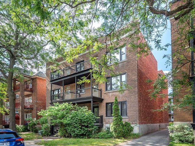maison à vendre Montréal (Côte-des-Neiges/Notre-Dame-de-Grâce)