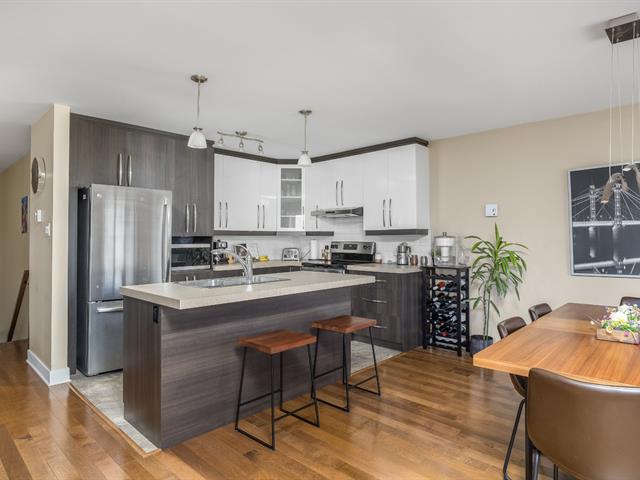 maison à vendre Longueuil (Saint-Hubert)
