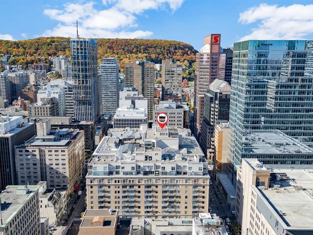 house for sale Montréal (Ville-Marie)