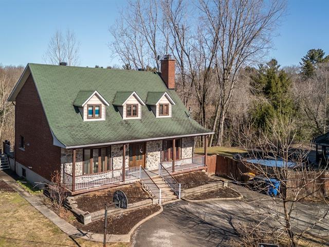 house for sale Mascouche