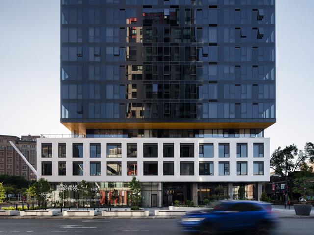 maison à vendre Montréal (Ville-Marie)