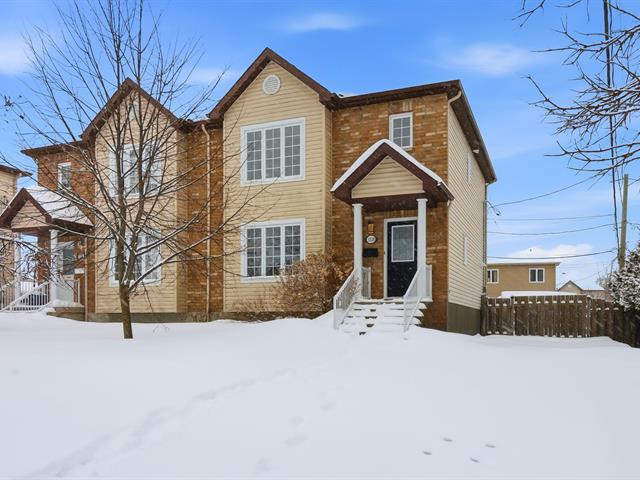 maison à vendre Gatineau (Gatineau)