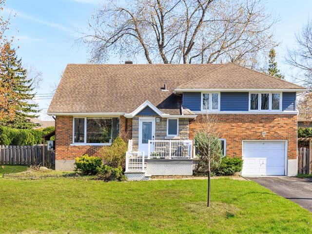 maison à vendre Pointe-Claire