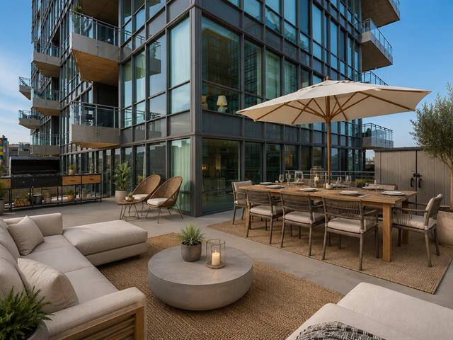 maison à vendre Montréal (Ville-Marie)