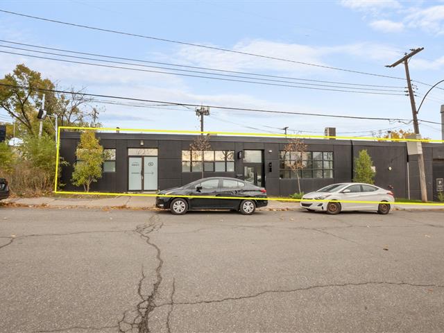 house for sale Montréal (Mercier/Hochelaga-Maisonneuve)