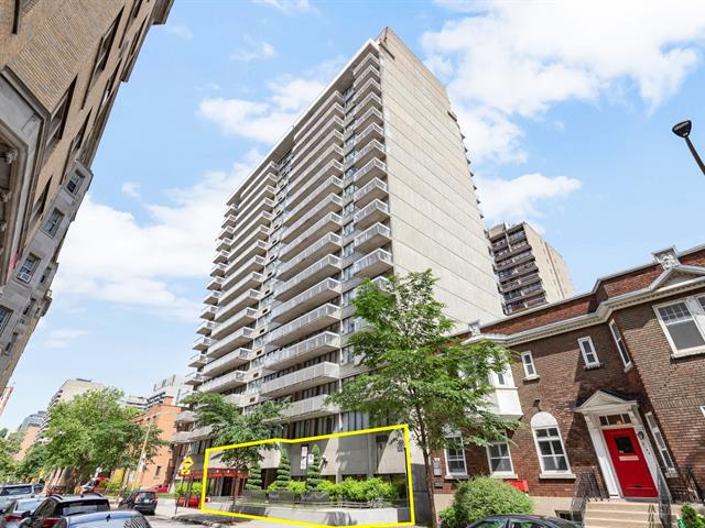 maison à vendre Montréal (Ville-Marie)