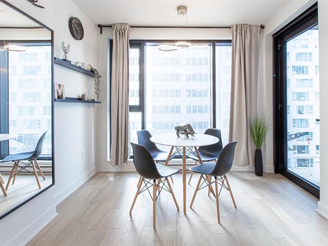 maison à vendre Montréal (Ville-Marie)