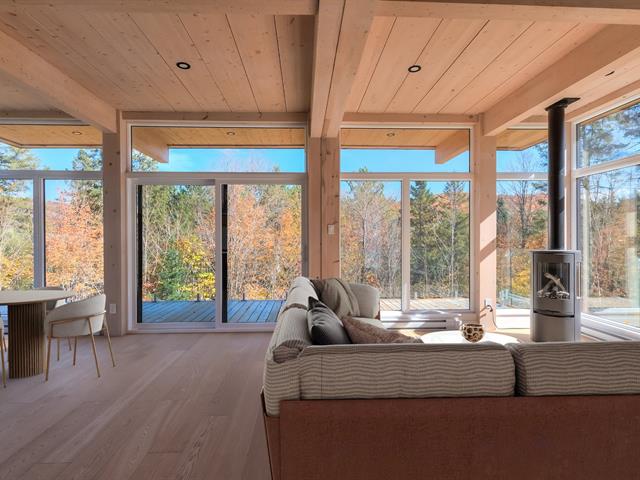 maison à vendre Saint-Sauveur