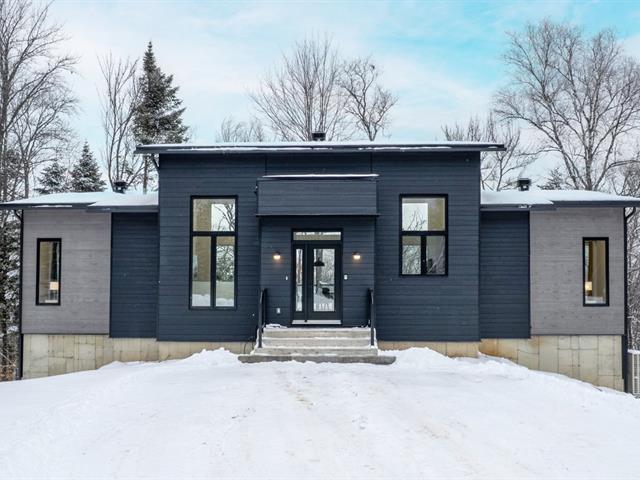 maison à vendre La Conception