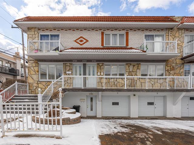 maison à vendre Montréal (Mercier/Hochelaga-Maisonneuve)