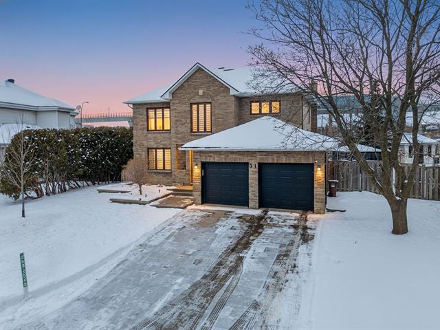 maison à vendre Kirkland