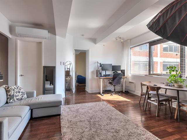 maison à vendre Montréal (Ville-Marie)