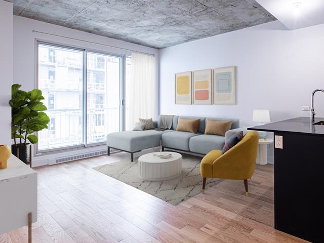 maison à vendre Montréal (Ville-Marie)