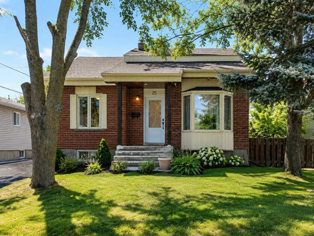 house for sale Vaudreuil-Dorion