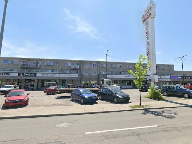 maison à vendre Laval (Vimont)