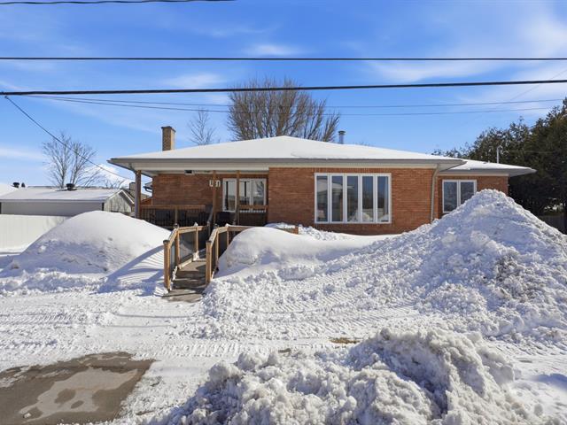maison à vendre Maniwaki