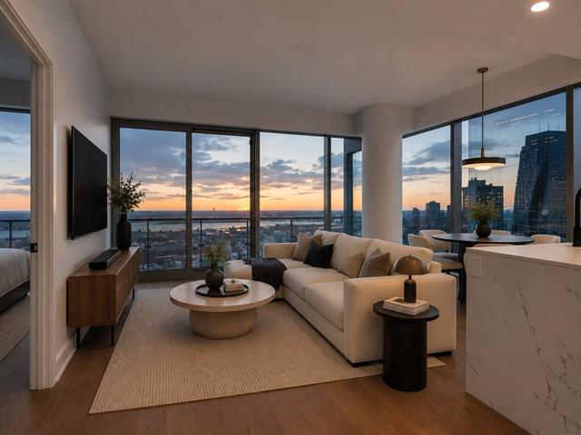 maison à vendre Montréal (Ville-Marie)