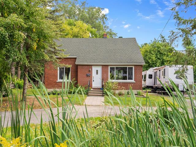 maison à vendre Gatineau (Aylmer)