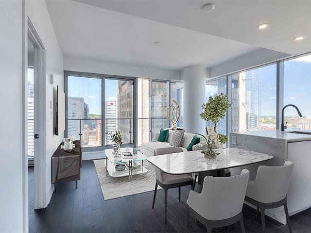 maison à vendre Montréal (Ville-Marie)