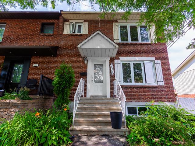 maison à vendre Montréal (Rivière-des-Prairies/Pointe-aux-Trembles)